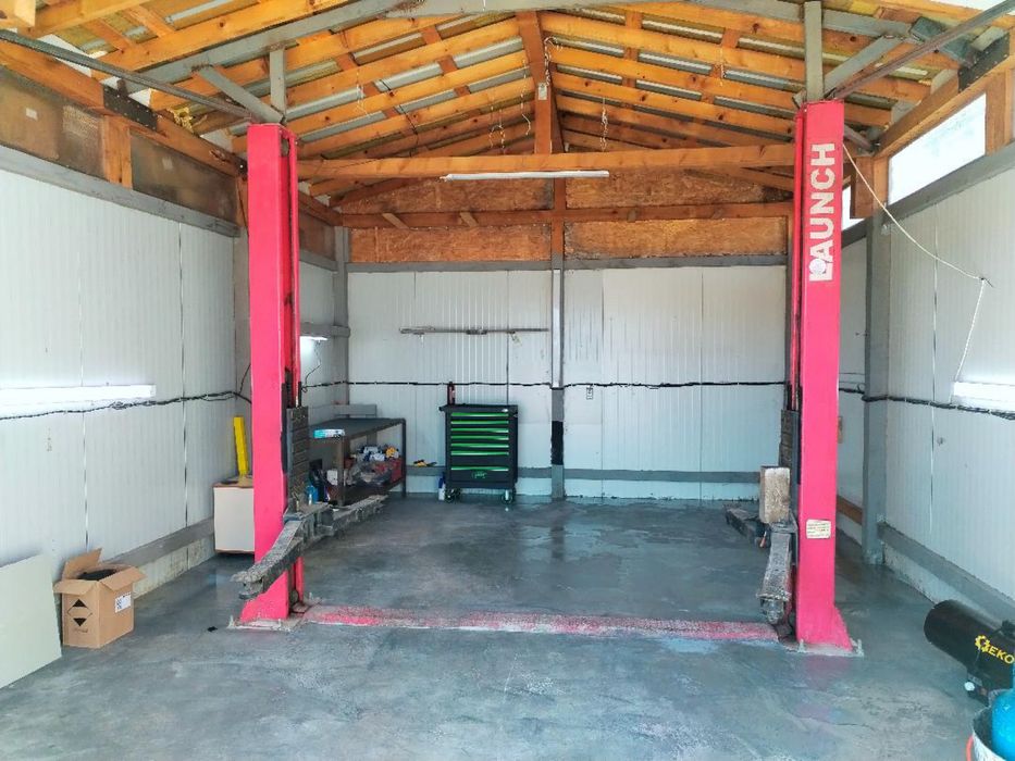 Автосервиз | Масла, ходова част, спирачки + заваряване алуминий