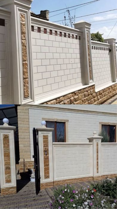 Термопанель ( Термомрамор)