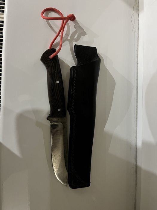 Cutit confectionat de Soimosan