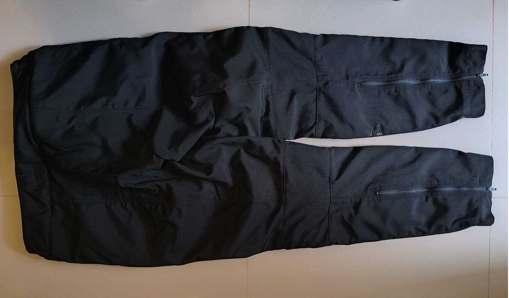 Pantaloni Dainese Oxford Rainseal motocicleta
