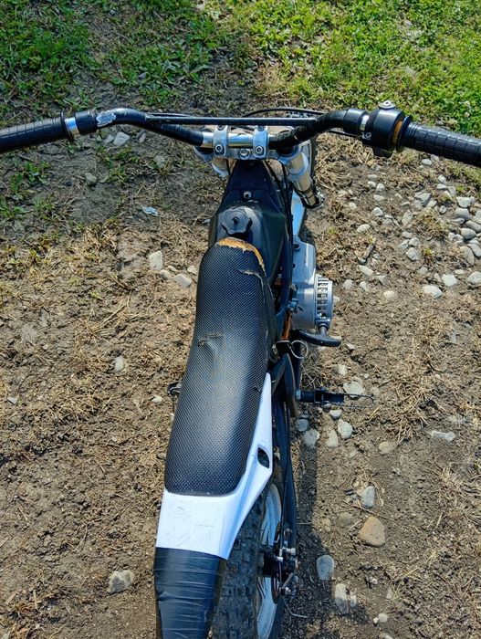 Vand cross 49cc impecabil