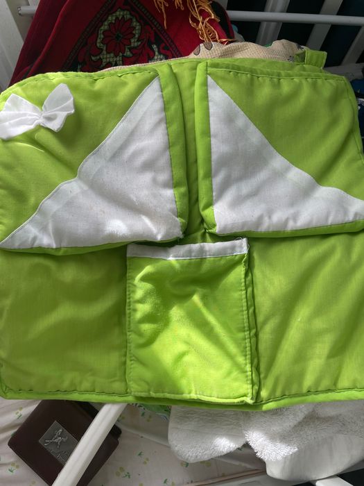 Кровать детская в хорошем состоянии