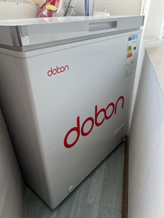 Морозильник в отличном состоянии!