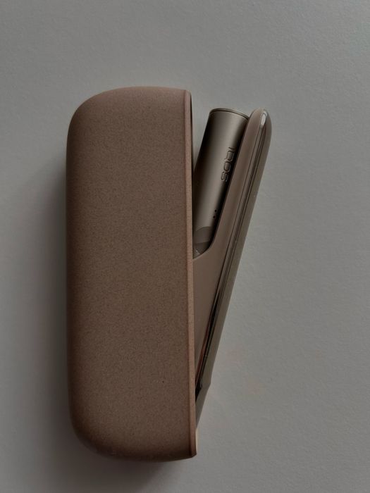 Iqos penultimul model