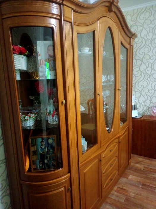 Горка для зала ..