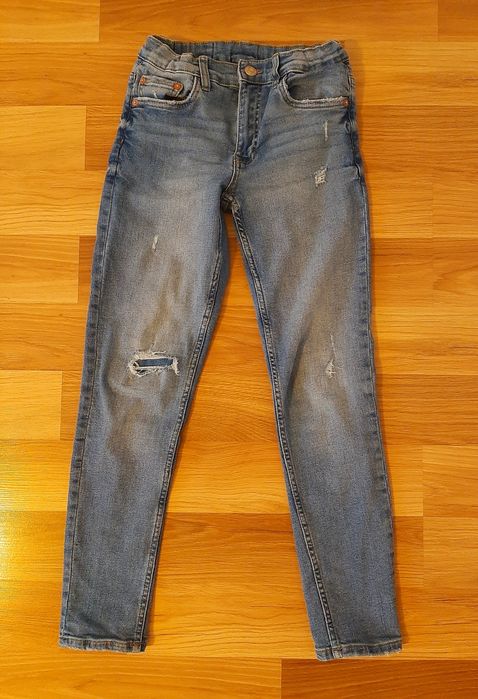 Дънки за момче Zara,LC  Waikiki