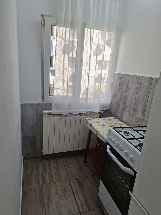 Închiriat Garsoniera