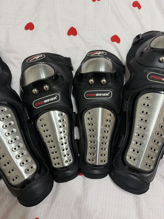 Продам мото защиту