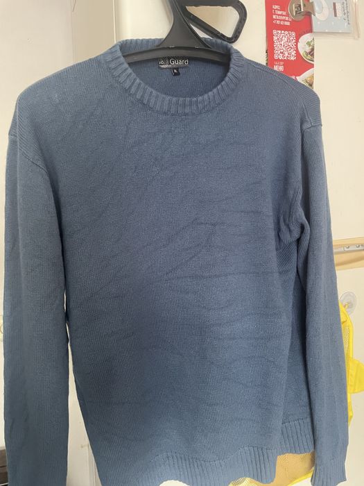 Кофты мужские 46-48рр 1000 тг