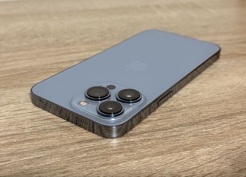 iPhone 13 PRO / impecabil / 94% Battery