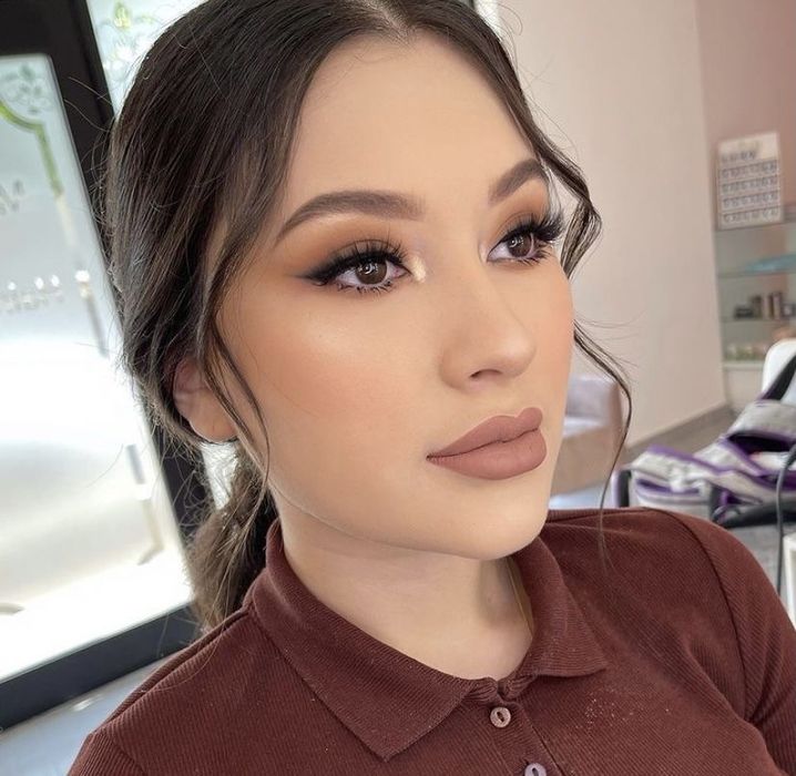 Визажист, Макияж, Укладка.  Причёска.