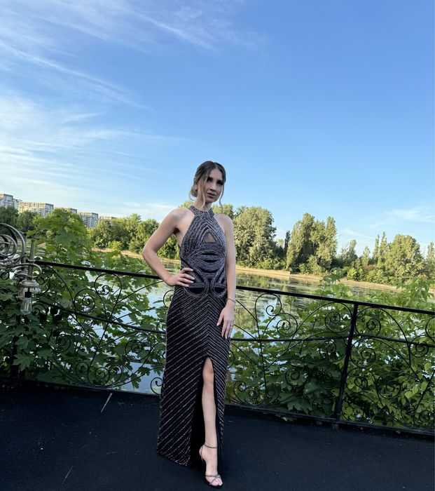 Rochie  lunga Asos