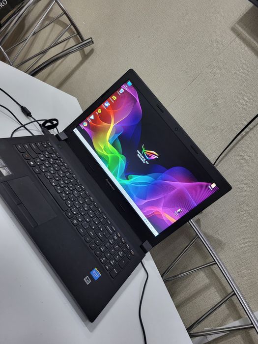 Ноутбук Lenovo G50