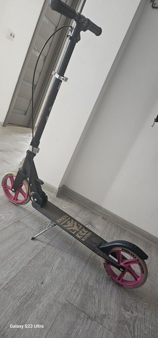 Vand trotineta pliabila