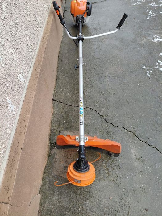 Motocoasa alpin profi t5600 4 timpi