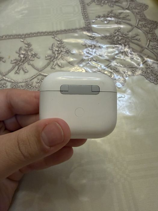 Наушники AirPods серия 3