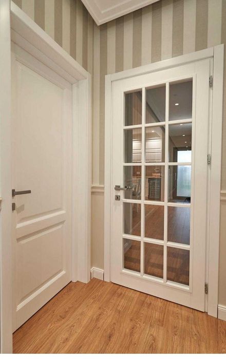 Recondiționăm Uși și Ferestre din lemn + Modele noi la comandă