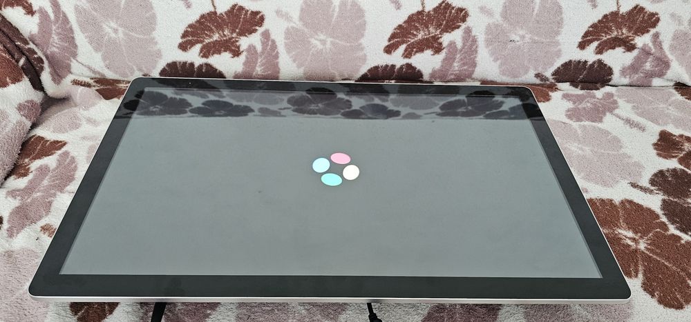 Display Android 21.5 inch