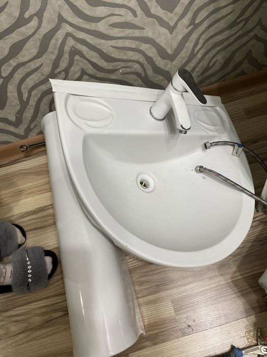 Раковина сатылады