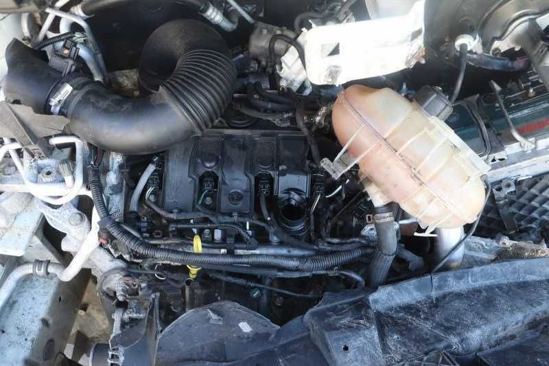 motor renault trafic 1.6 tdi 2015 tip 9rm-452 cutie viteze manuala