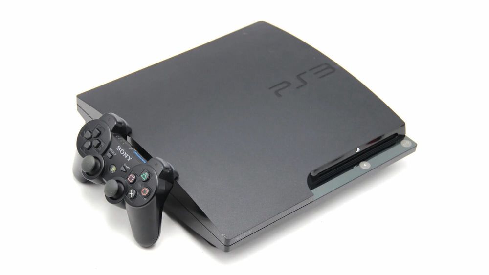 Ps3. Play station 3