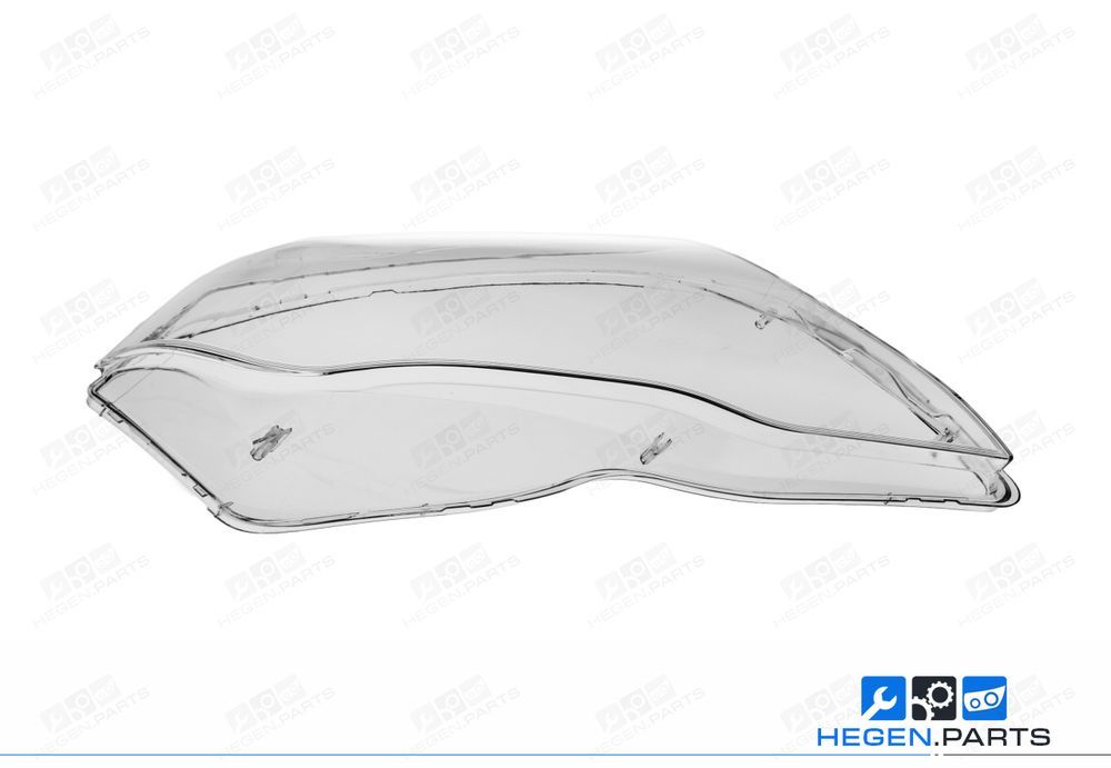 Стъкла за фарове Mercedes GLK X204 фейс ГЛК капаци капак стъкло фар