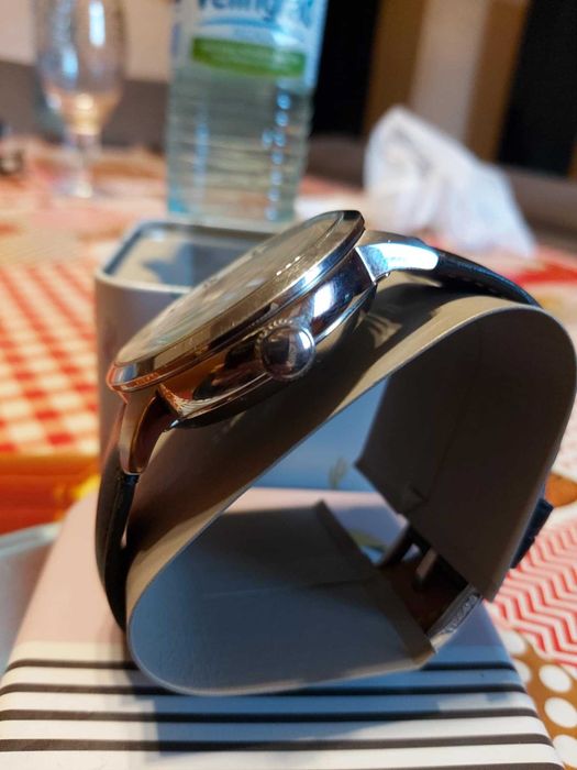 Мъжки часовник Fossil townsman ME3104