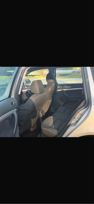 Skoda octavia - 2.0 tdi - Facelift - 2011