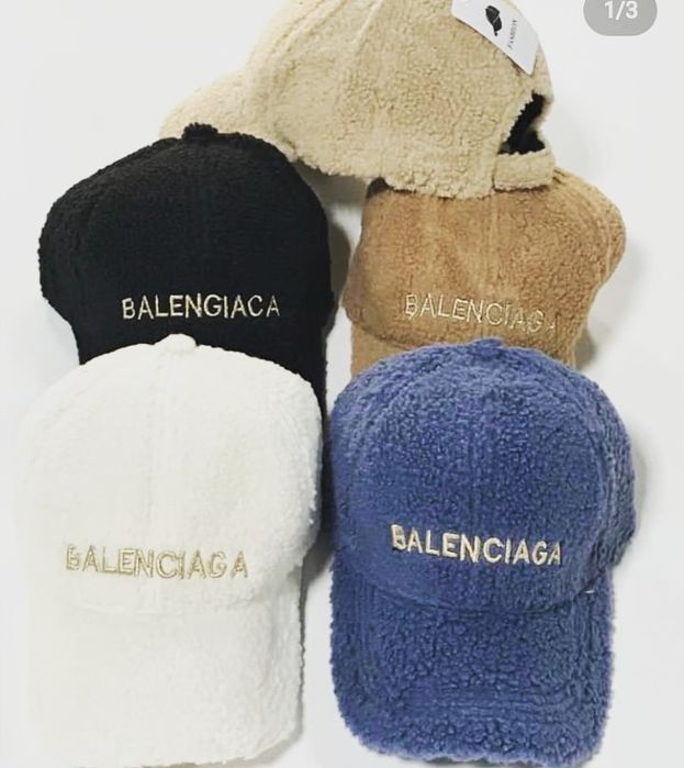 Кепки тедди, бейсболки