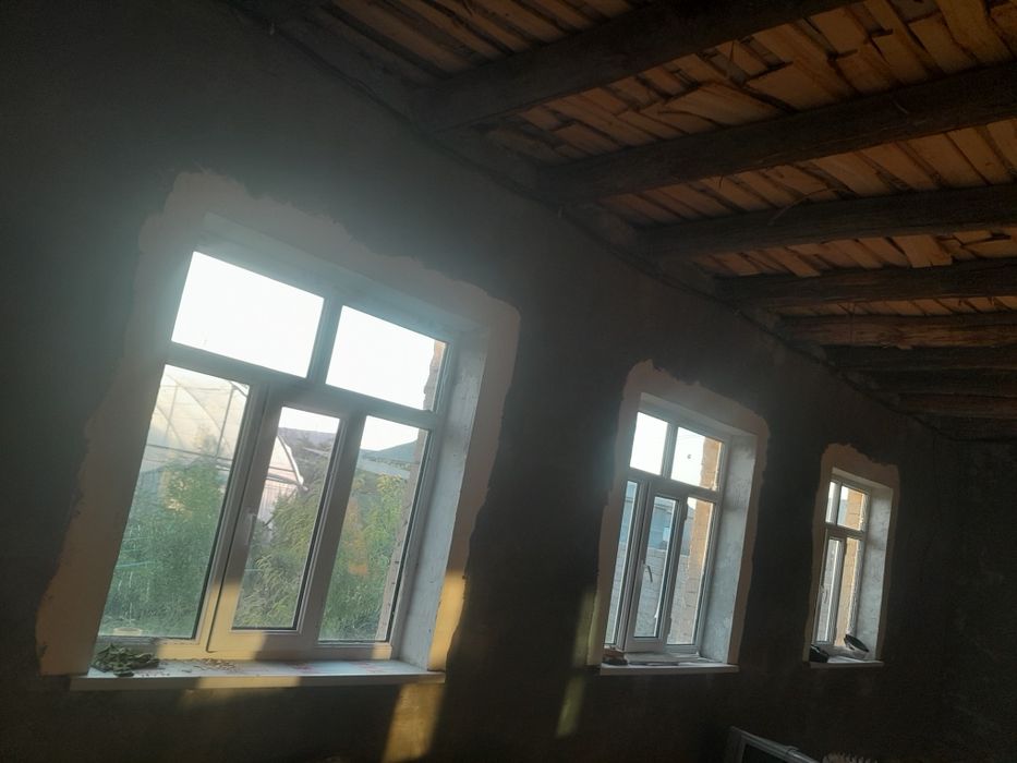Ustachilik ishlarini qilaman