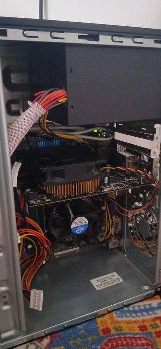 Продаю персональный компьютер