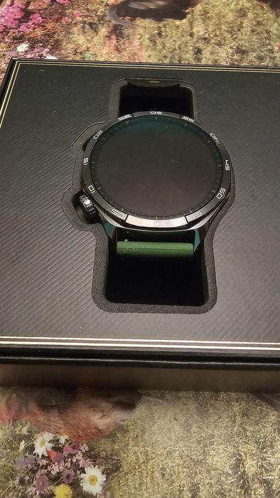 Huawei watch Series