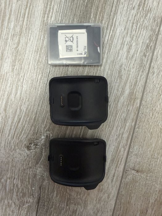 Аккумулятор от часов Самсунг Samsung gear sm r750 BTS бор могу отправ