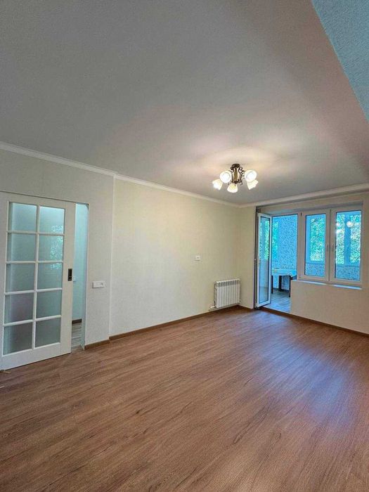 Продаётся квартира с ремонтом 1/3/4 42 м² Учтепинский р-н, Г9А
