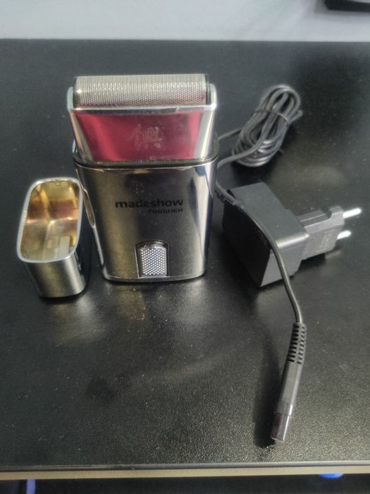 Shaver profesional  Madeshow