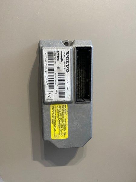 Calculator airbag Volvo XC90 30737501