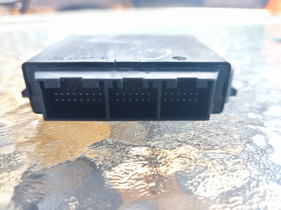 Modul senzori parcare vw