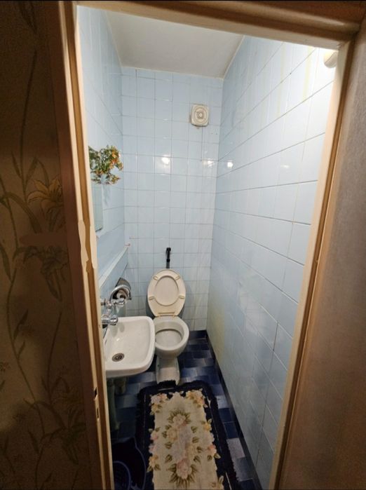 Дава се под наем Тристаен апартамент в София, Красна поляна 1 - 85 кв.м за 510 € - Снимка #4