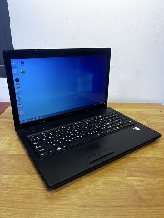 Ноутбук Lenovo офисный