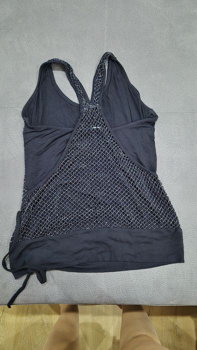 Дамски черен потник