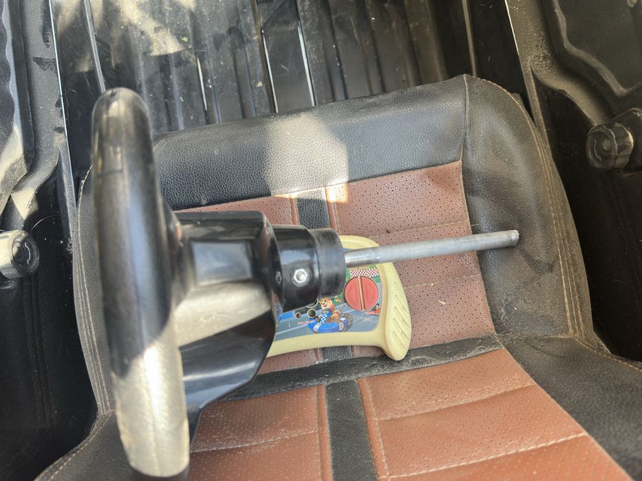 Продается децкая машина!