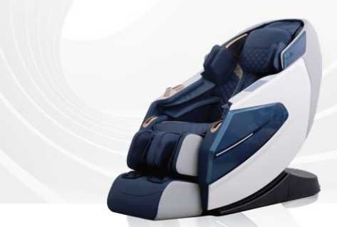 Массажное кресло iSpace | Massaj kresla