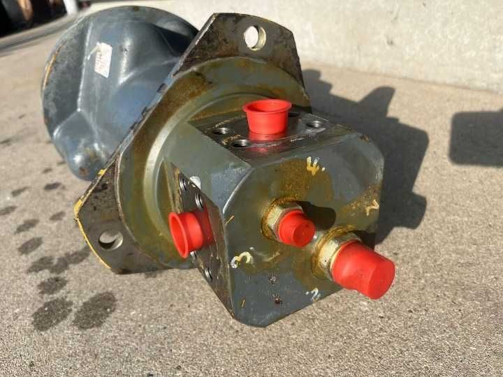 Motor hidraulic rotire LIEBHERR -Piese de schimb LIEBHERR