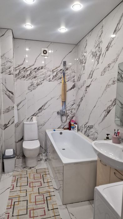 Продам квартиру 46 квадратов