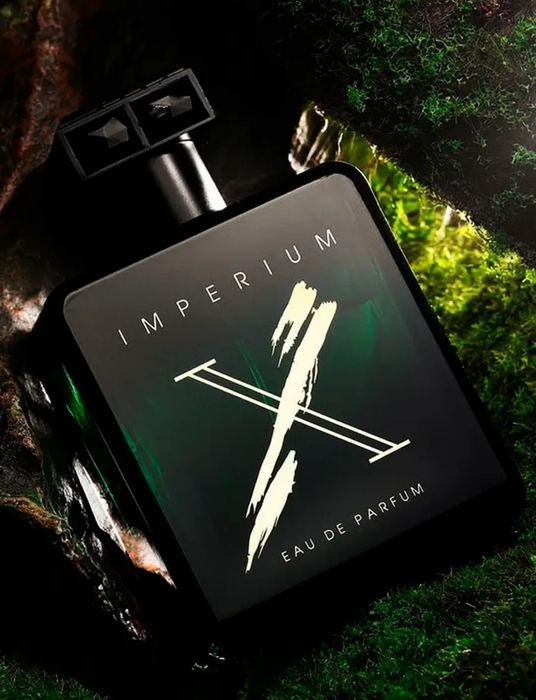 Imperium X от Fragrance World