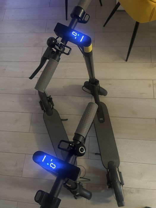 Xiaomi Mi Electric Scooter 1S