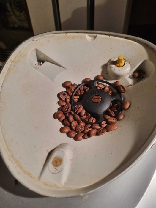 Aparat cafea Expresor Philips model HD8652/59