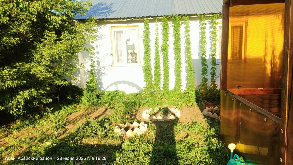 Продам дом,4 комнаты,, площадь дома 87