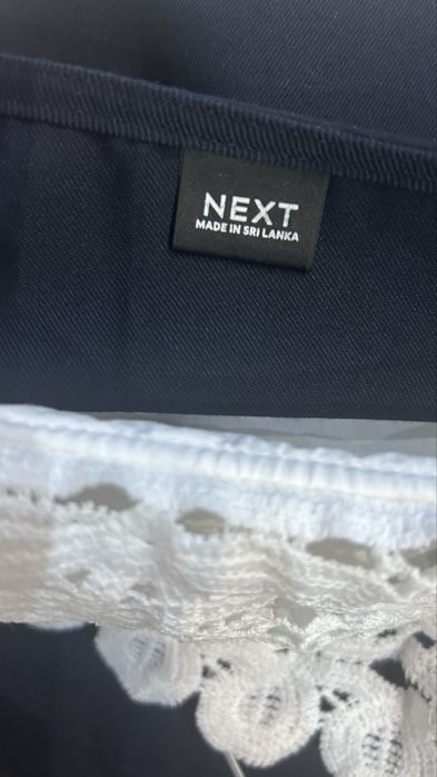 Школьная форма рост 122 7лет next