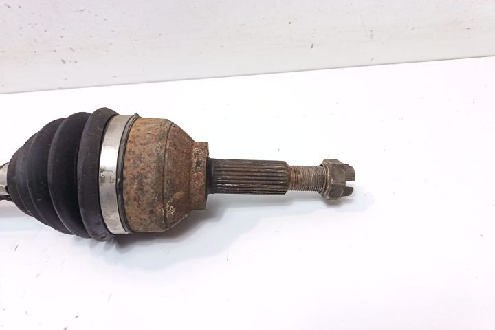 Planetara dreapta Renault Master a 2-a generatie